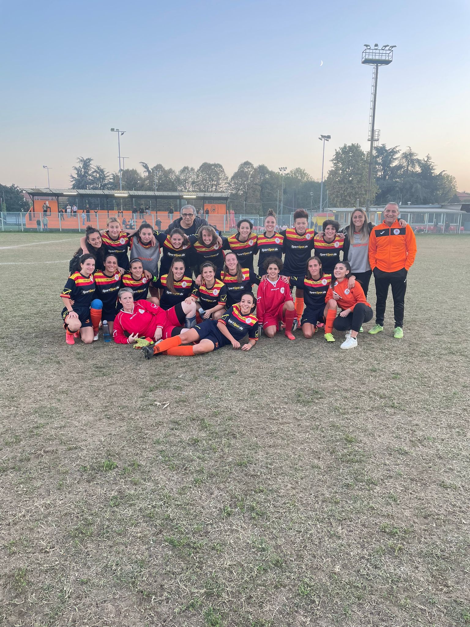 RISULTATI DEL WEEK END 9-10 OTTOBRE