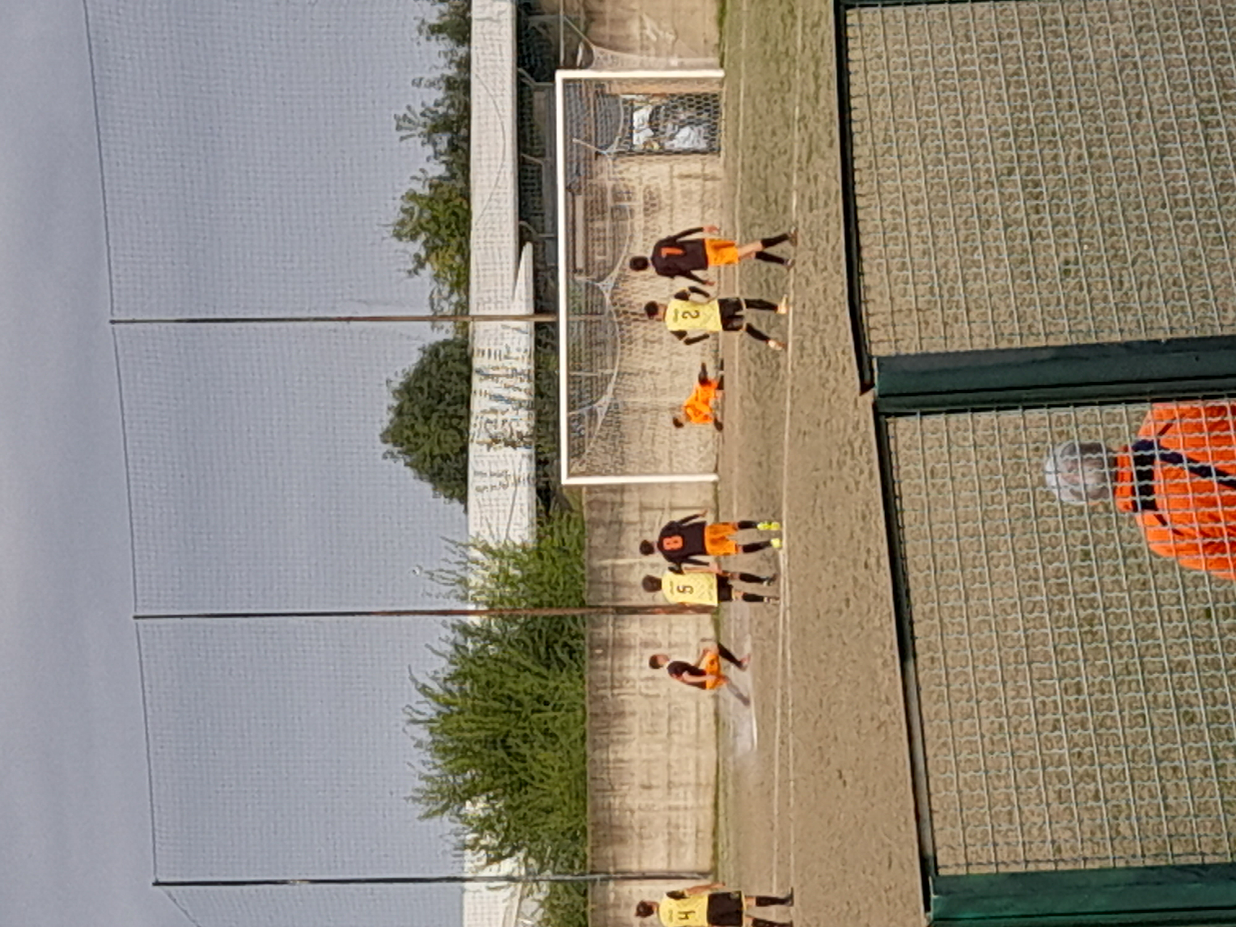 JUNIORES, PAROLA D'ORDINE: CREDERCI