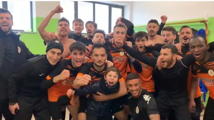 I RISULTATI DEL WEEK END 2-3 APRILE